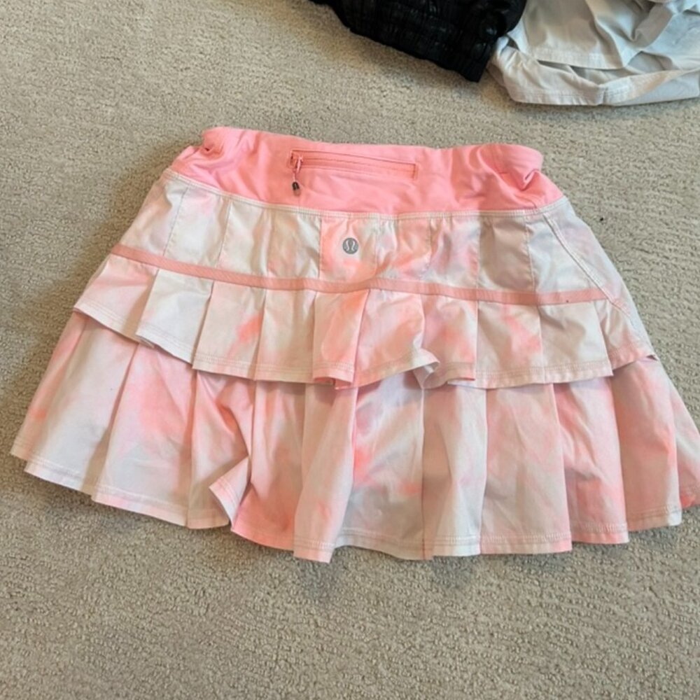 Lululemon Skirt